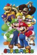 Nintendo All Stars Poster